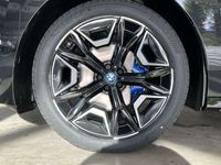 gebraucht BMW iX xDrive40