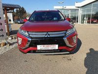 gebraucht Mitsubishi Eclipse Cross 15 TC 2WD Intense+ 40 CVT Aut.