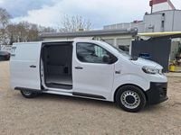 Gebraucht Peugeot Expert 102 PS (75 kW) 2023 Weiß Van