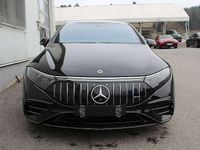 Gebraucht Mercedes EQS 53 AMG AMG 483 kW (658 PS) 2022 Schwarz Limousine