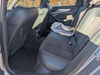 gebraucht Audi A6 Avant 40 TDI quattro S-tronic