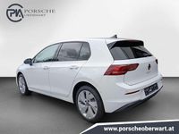 gebraucht VW Golf VIII Rabbit TDI