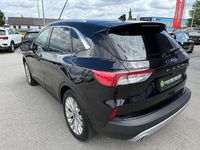 gebraucht Ford Kuga 2,5 Duratec PHEV Titanium X Aut.