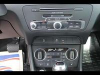 gebraucht Audi Q3 2.0 TDI quattro