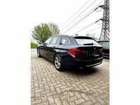 gebraucht BMW 520 d Luxury Line