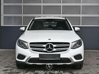 gebraucht Mercedes GLC220 GLC 220 GLC-Klasse d 4Matic Pickerl NEU