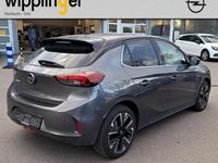 gebraucht Opel Corsa-e First Edi 136PS Elektro 3-ph LP € 36.655-