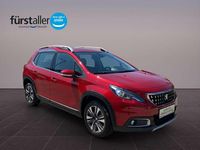 gebraucht Peugeot 2008 PureTech 130 S&S Allure