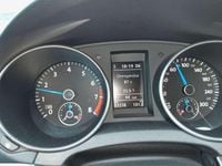 gebraucht VW Golf R 20 TSI 4MOTION DSG