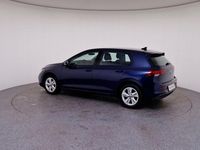 gebraucht VW Golf Life TSI