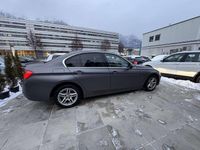 gebraucht BMW 320 320 d