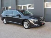 gebraucht VW Passat Variant Business 20 SCR TDI DSG / 1.Besitz
