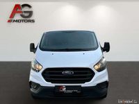 gebraucht Ford Transit Custom Kasten 20 TDCi L1H1 260 Startup