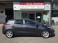Gebraucht Kia Ceed 110 PS (80 kW) 2017 Kleinwagen