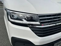 gebraucht VW Caravelle Caravelle KombiComfortline KR TDI 4M