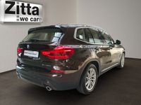 gebraucht BMW X3 xDrive30e G01