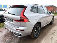 gebraucht Volvo XC60 Plus Dark T6 AWD FACELIFT AHK 360° H/K 19Z 257 ...