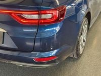 gebraucht Renault Talisman GrandTour 16dci Energy Life EDC Tausch Finanzieru