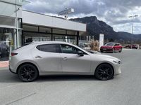 gebraucht Mazda 3 e-Skyactiv-G140 Homura
