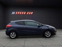 gebraucht Kia ProCeed ProCeed / pro_cee'd 1,6 CRDi Titan