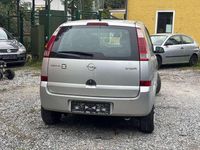 gebraucht Opel Meriva 1.7 CDTI Edition