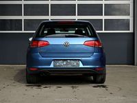 gebraucht VW Golf VII 2,0 TDI Pickerl NEU