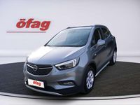 gebraucht Opel Mokka X 1.4 Turbo Ecotec Ultimate 8-fach breift
