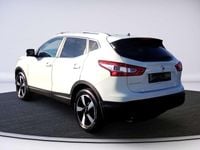 gebraucht Nissan Qashqai 1.2 DIG-T N-Connecta