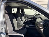 gebraucht Jeep Avenger Longitude 1.2 e-HYBRID DCT Android Auto*SHZ*PDC*Klima*LED