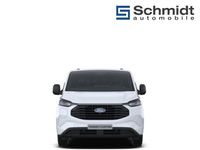 Neu Ford Transit Custom Trend 233 PS (171 kW) 2025 Van / Kleinbus