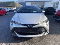 Gebraucht Toyota Corolla 152 PS (111 kW) 2020 Silber Kombi