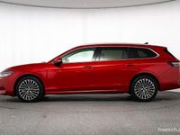 gebraucht VW Passat Variant PHEV Elegance TRAUMEXTRAS WIE NEU