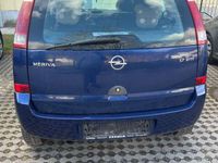 gebraucht Opel Meriva 13 CDTI ecoFLEX