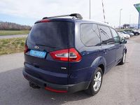 gebraucht Ford Galaxy Trend 20 TDCi DPF Aut.