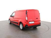 gebraucht Ford Transit Connect
