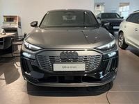 gebraucht Audi SQ6 Sportback e-tron e-tron