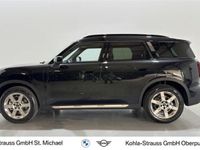 gebraucht Mini Countryman C