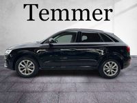 gebraucht Audi Q3 2,0TDI Design