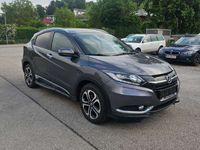 gebraucht Honda HR-V Executive (RU)