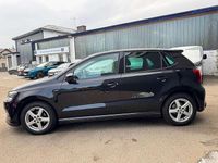 gebraucht VW Polo Sport 1,0 BMT
