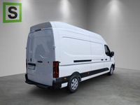 gebraucht Renault Master Kastenwagen L3H3 3,5t Blue dCi 130 Euro6ebi