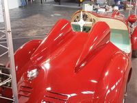 gebraucht Fiat 500 Nuova Sport