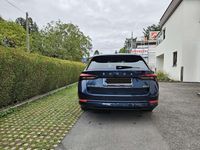 gebraucht Skoda Octavia Combi 15 TSI e-TEC Style DSG