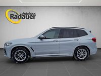 gebraucht BMW X3 xDrive30d M Sport Aut.