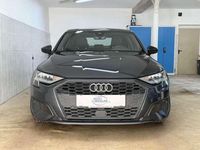 gebraucht Audi A3 30 TDI Limo '' LED-Navi-Virtual-Kamera-ACC-PDC''