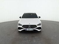 Gebraucht Mercedes CLA200 149 PS (109 kW) 2025 Polarweiß Coupé