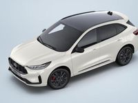 gebraucht Ford Kuga 2,5 PHEV *Sound Edition* AUTOMATIK