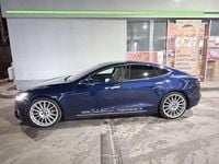 gebraucht Tesla Model S P90D 90kWh (mit Batterie)