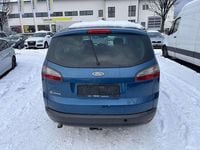 gebraucht Ford S-MAX Titanium 7 Sitze Pickerl abgelauft