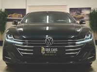 gebraucht VW Arteon R-Line eHybrid